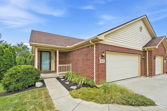 83 Clubhouse Ln, Lebanon, OH 45036