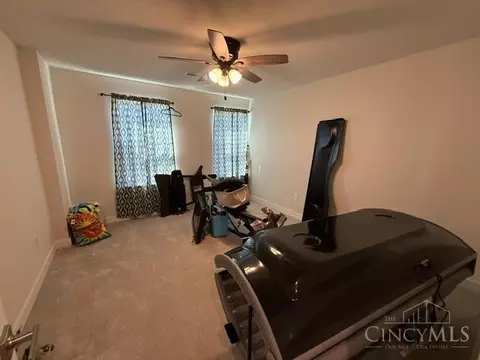 Bedroom - 1214 Millstream Dr, Amelia, OH 45102 photo 12 of 14