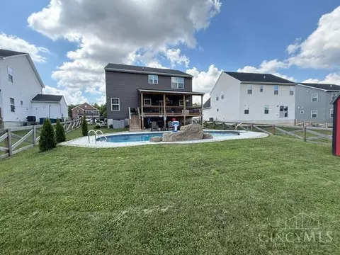 Exterior - 1214 Millstream Dr, Amelia, OH 45102 photo 12 of 15