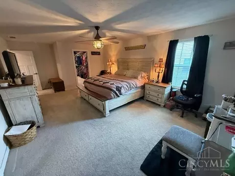 Bedroom - 1214 Millstream Dr, Amelia, OH 45102 photo 1 of 14