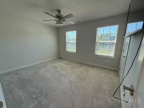 Bedroom - 1214 Millstream Dr, Amelia, OH 45102 photo 11 of 14