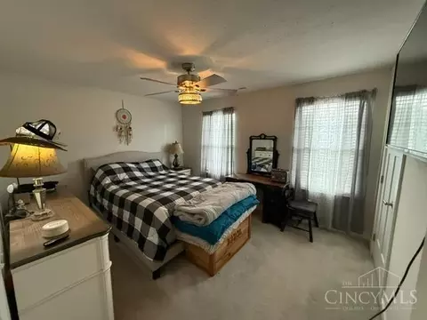 Bedroom - 1214 Millstream Dr, Amelia, OH 45102 photo 6 of 14
