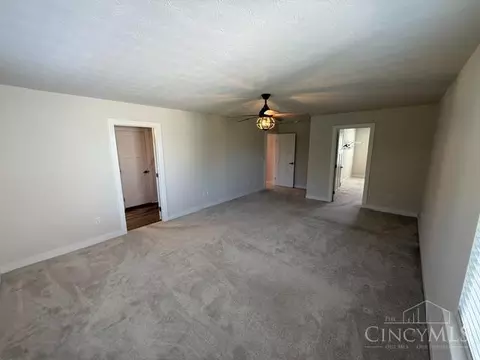 Bedroom - 1214 Millstream Dr, Amelia, OH 45102 photo 14 of 14