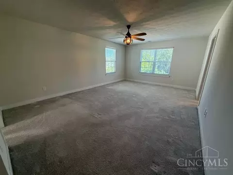 Bedroom - 1214 Millstream Dr, Amelia, OH 45102 photo 3 of 14