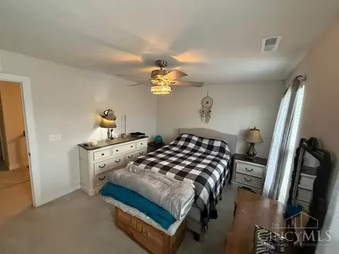 Bedroom - 1214 Millstream Dr, Amelia, OH 45102 photo 7 of 14