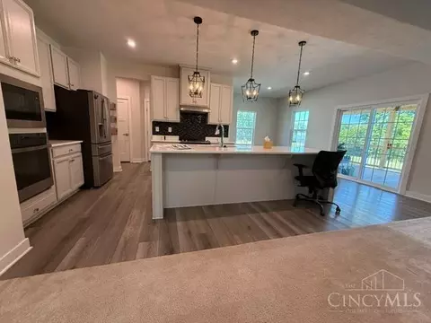 Kitchen - 1214 Millstream Dr, Amelia, OH 45102 photo 6 of 6