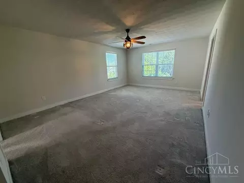 Bedroom - 1214 Millstream Dr, Amelia, OH 45102 photo 13 of 14