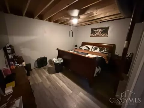 Bedroom - 1214 Millstream Dr, Amelia, OH 45102 photo 2 of 14
