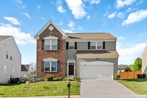 4984 Mary Louise Ct, Morrow, OH 45152