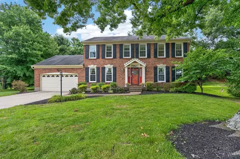 11115 Marlette Dr, Cincinnati, OH 45249