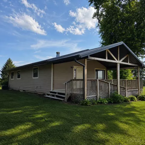 9173 Wilson Rd, Waynesville, OH 45068
