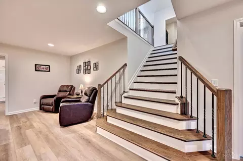 Entry Way - 962 Larkspur Dr, Morrow, OH 45152 photo 5 of 5