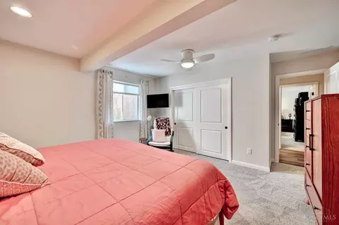 Bedroom - 962 Larkspur Dr, Morrow, OH 45152 photo 4 of 6
