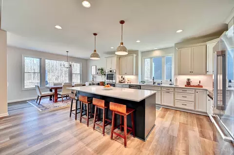 Kitchen - 962 Larkspur Dr, Morrow, OH 45152 photo 2 of 5