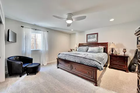 Bedroom - 962 Larkspur Dr, Morrow, OH 45152 photo 5 of 6