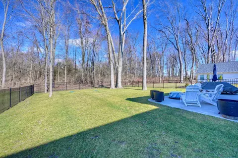 Exterior - 962 Larkspur Dr, Morrow, OH 45152 photo 5 of 6