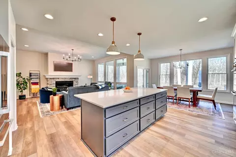 Kitchen - 962 Larkspur Dr, Morrow, OH 45152 photo 3 of 5