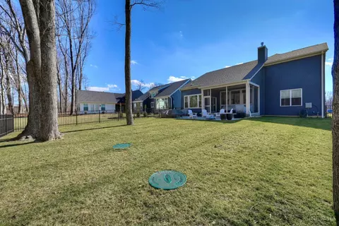 Exterior - 962 Larkspur Dr, Morrow, OH 45152 photo 6 of 6