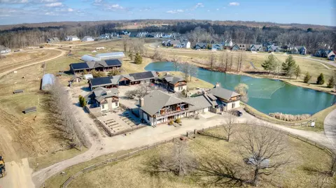 View/Area - 962 Larkspur Dr, Morrow, OH 45152 photo 1 of 13
