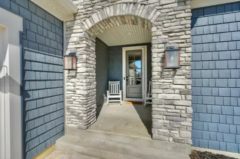 Exterior - 962 Larkspur Dr, Morrow, OH 45152 photo 2 of 6