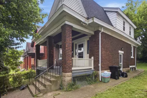 2035 Burnet Ave, Cincinnati, OH 45219
