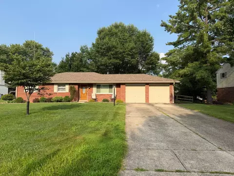 6080 Peachview Dr, Cincinnati, OH 45247