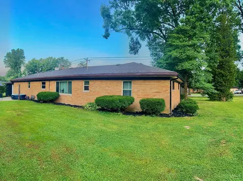 Exterior - 4572 Vermona Dr, Cincinnati, OH 45245 photo 6 of 8