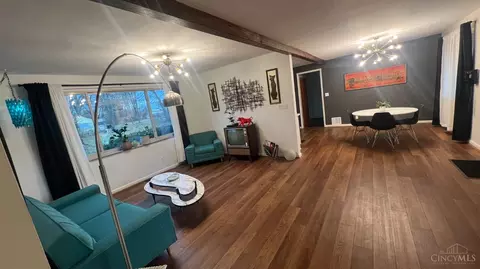 Living - 4572 Vermona Dr, Cincinnati, OH 45245 photo 1 of 8
