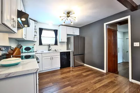 Kitchen - 4572 Vermona Dr, Cincinnati, OH 45245 photo 3 of 3