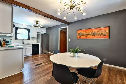 Dining - 4572 Vermona Dr, Cincinnati, OH 45245 photo 2 of 2