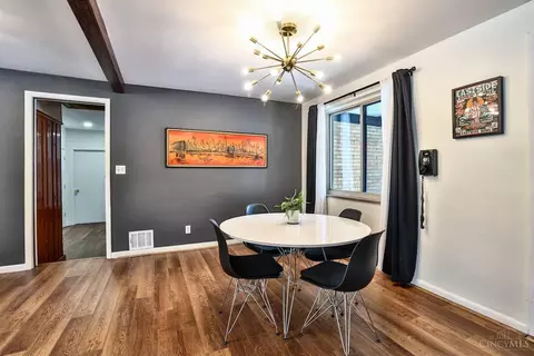 Dining - 4572 Vermona Dr, Cincinnati, OH 45245 photo 1 of 2