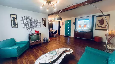 Living - 4572 Vermona Dr, Cincinnati, OH 45245 photo 8 of 8