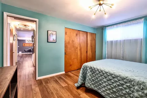 Bedroom - 4572 Vermona Dr, Cincinnati, OH 45245 photo 5 of 5