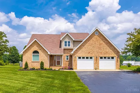 150 Roslin Dr, Peebles, OH 45660