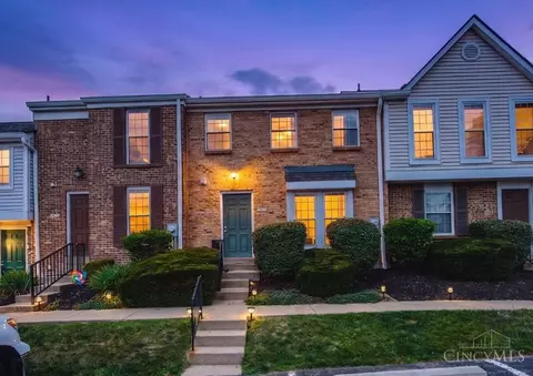 10917 Barrington Ct, Cincinnati, OH 45242