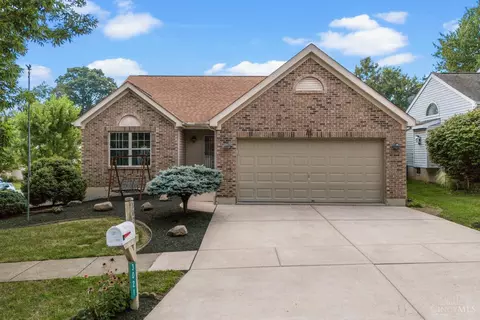 3021 Stony Hollow Ct, Loveland, OH 45140