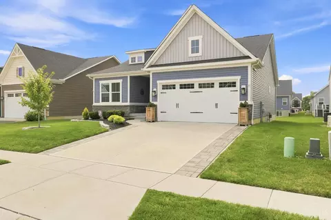Exterior - 1157 South Br, Harrison, OH 45030 photo 3 of 10
