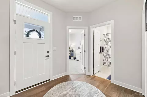 Entry Way - 1157 South Br, Harrison, OH 45030 photo 1 of 4