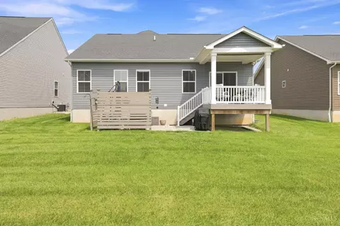 Exterior - 1157 South Br, Harrison, OH 45030 photo 7 of 10