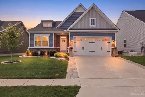 Exterior - 1157 South Br, Harrison, OH 45030 photo 2 of 10