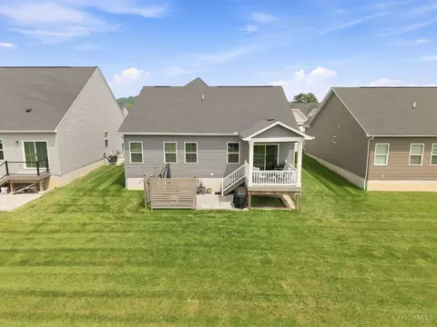 Exterior - 1157 South Br, Harrison, OH 45030 photo 5 of 10