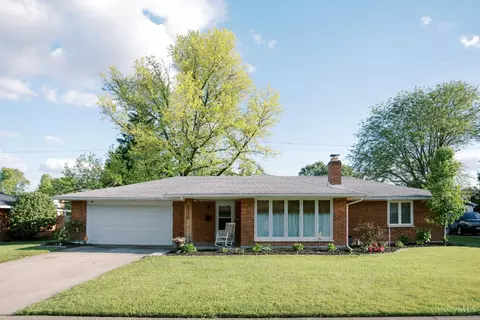 1220 Rose Bower Ave, Kettering, OH 45429 photo 1