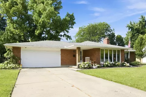 Exterior - 1220 Rose Bower Ave, Kettering, OH 45429 photo 4 of 4