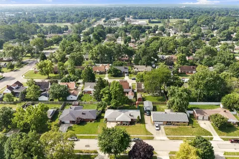View/Area - 1220 Rose Bower Ave, Kettering, OH 45429 photo 1 of 1