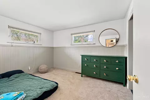 Bedroom - 1220 Rose Bower Ave, Kettering, OH 45429 photo 3 of 3