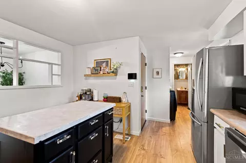 Kitchen - 1220 Rose Bower Ave, Kettering, OH 45429 photo 5 of 5