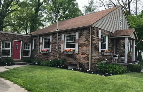 4847 Union Rd, Miamisburg, OH 45342