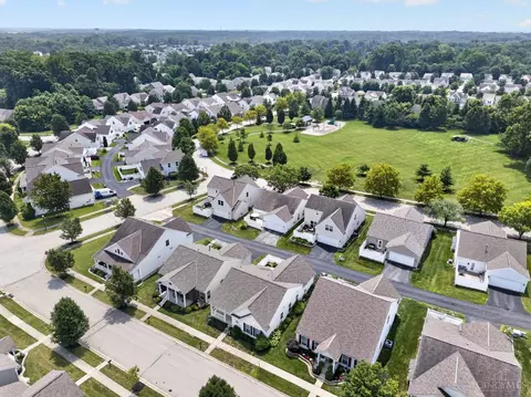 View/Area - 4244 Gensen Loop, Cincinnati, OH 45245 photo 6 of 8