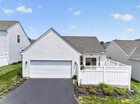 Exterior - 4244 Gensen Loop, Cincinnati, OH 45245 photo 6 of 14