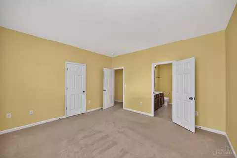 Bedroom - 4244 Gensen Loop, Cincinnati, OH 45245 photo 7 of 7